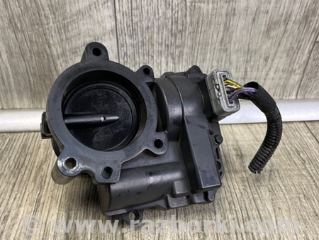 ФОТО Дросельна заслінка для MINI R60 Countryman (06-16) Київ