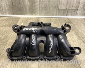 Колектор впускний MINI R60 Countryman (06-16)