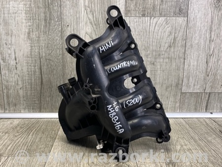 ФОТО Колектор впускний для MINI R60 Countryman (06-16) Київ