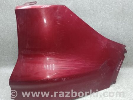 ФОТО Клык бампера для Ford Escape 3 (01.2012-12.2018) Київ