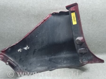 ФОТО Клык бампера для Ford Escape 3 (01.2012-12.2018) Київ