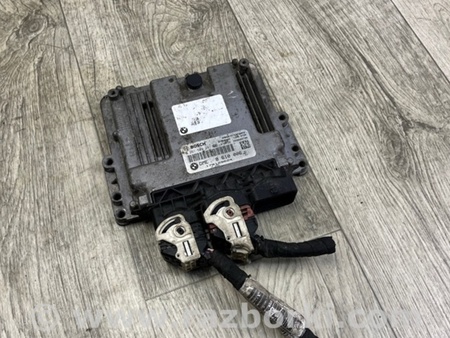 ФОТО Блок керування двигуном для MINI R60 Countryman (06-16) Київ