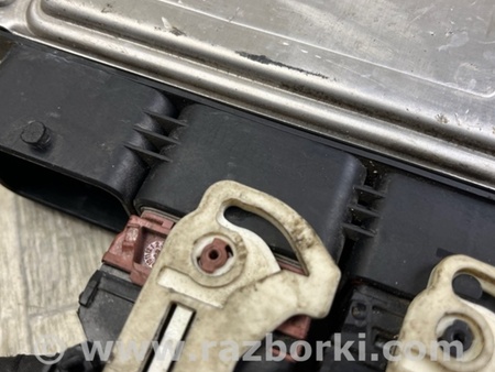ФОТО Блок керування двигуном для MINI R60 Countryman (06-16) Київ