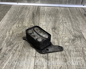 Теплообмінник масляного фільтру. MINI R60 Countryman (06-16)