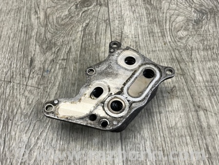 ФОТО Теплообмінник масляного фільтру. для MINI R60 Countryman (06-16) Київ