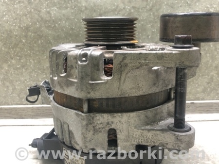 ФОТО Генератор для Hyundai Tucson III TL (15-21) Київ