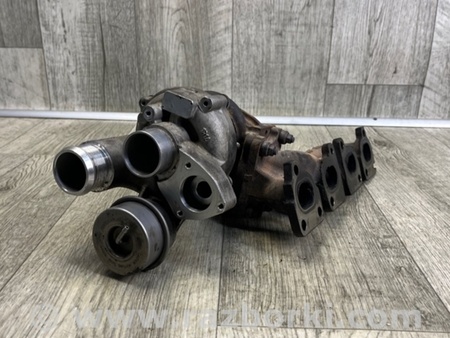 ФОТО Турбіна для MINI R60 Countryman (06-16) Київ