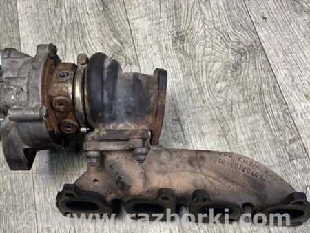 ФОТО Турбіна для MINI R60 Countryman (06-16) Київ