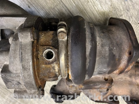 ФОТО Турбіна для MINI R60 Countryman (06-16) Київ