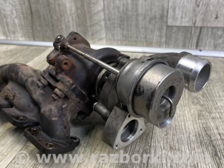 ФОТО Турбіна для MINI R60 Countryman (06-16) Київ