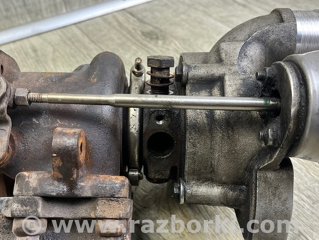 ФОТО Турбіна для MINI R60 Countryman (06-16) Київ