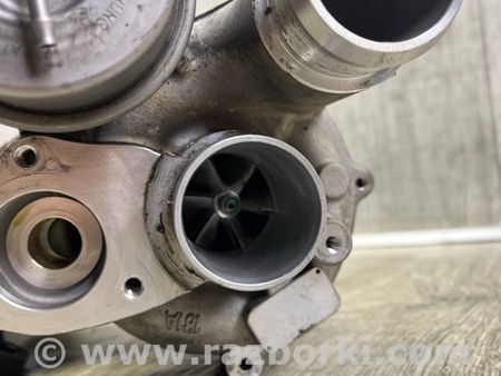ФОТО Турбіна для MINI R60 Countryman (06-16) Київ