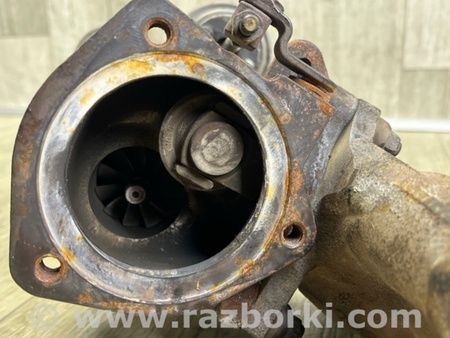 ФОТО Турбіна для MINI R60 Countryman (06-16) Київ