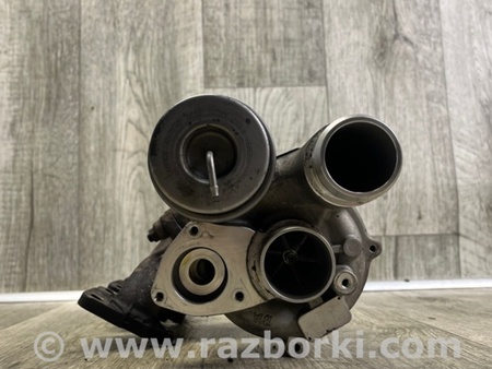ФОТО Турбіна для MINI R60 Countryman (06-16) Київ