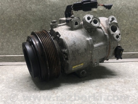 ФОТО Компресор кондиціонера для Hyundai Tucson III TL (15-21) Київ