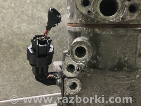 ФОТО Компресор кондиціонера для Hyundai Tucson III TL (15-21) Київ
