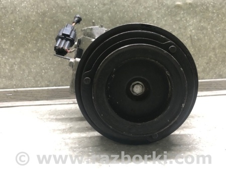 ФОТО Компресор кондиціонера для Hyundai Tucson III TL (15-21) Київ