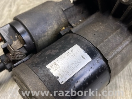 ФОТО Стартер для MINI R60 Countryman (06-16) Київ