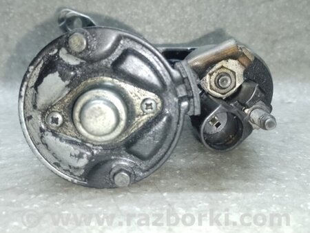 ФОТО Стартер для Audi (Ауди) A5 8T/8F B8 (07-16) Київ