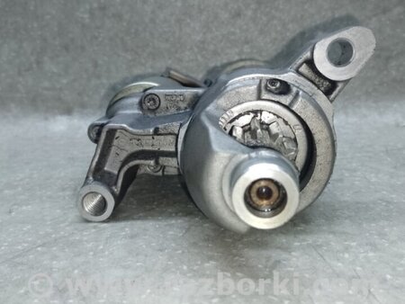 ФОТО Стартер для Audi (Ауди) A5 8T/8F B8 (07-16) Київ