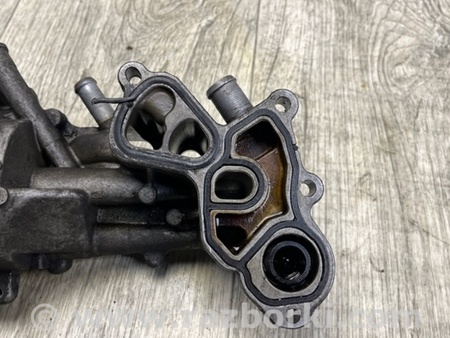 ФОТО Корпус масляного фільтру для MINI R60 Countryman (06-16) Київ