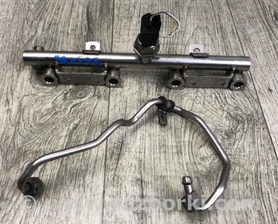 Паливна рейка MINI R60 Countryman (06-16)