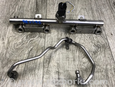 ФОТО Паливна рейка для MINI R60 Countryman (06-16) Київ