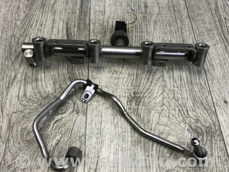 ФОТО Паливна рейка для MINI R60 Countryman (06-16) Київ