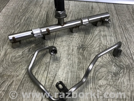 ФОТО Паливна рейка для MINI R60 Countryman (06-16) Київ