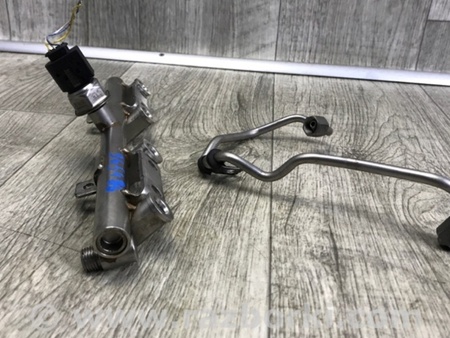 ФОТО Паливна рейка для MINI R60 Countryman (06-16) Київ