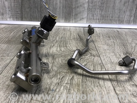 ФОТО Паливна рейка для MINI R60 Countryman (06-16) Київ