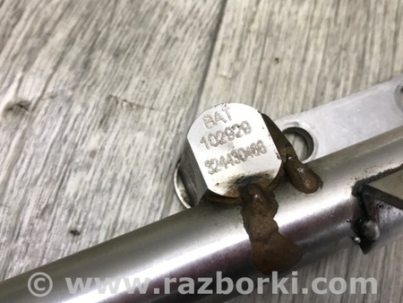 ФОТО Паливна рейка для MINI R60 Countryman (06-16) Київ