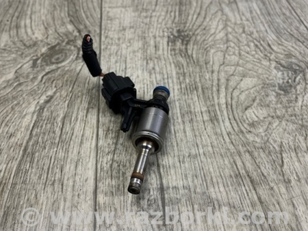 ФОТО Форсунка паливна для MINI R60 Countryman (06-16) Київ