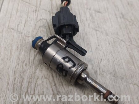 ФОТО Форсунка паливна для MINI R60 Countryman (06-16) Київ