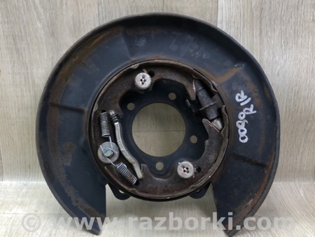 ФОТО Гальмівний механізм для Lexus ES350 (06-12) Київ