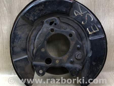 ФОТО Гальмівний механізм для Lexus ES350 (06-12) Київ