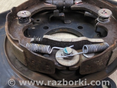 ФОТО Гальмівний механізм для Lexus ES350 (06-12) Київ