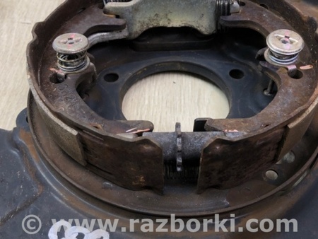 ФОТО Гальмівний механізм для Lexus ES350 (06-12) Київ