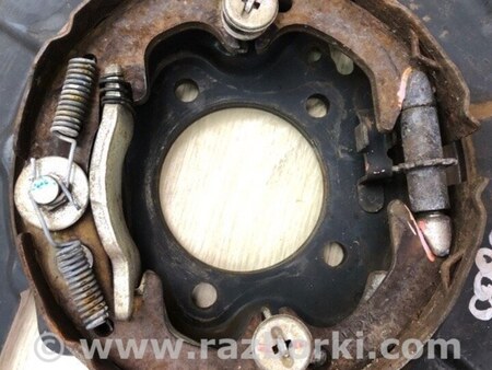 ФОТО Гальмівний механізм для Lexus ES350 (06-12) Київ