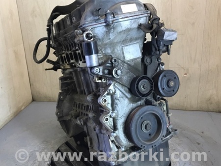 ФОТО Двигун бензин для Toyota Matrix Київ