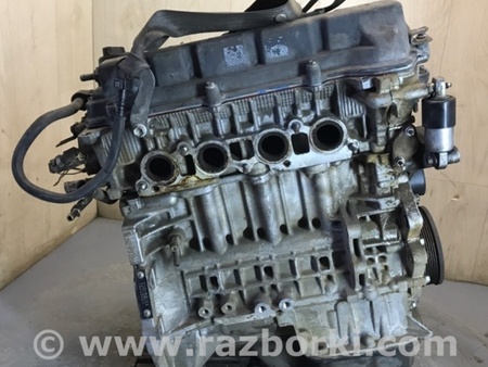 ФОТО Двигун бензин для Toyota Matrix Київ