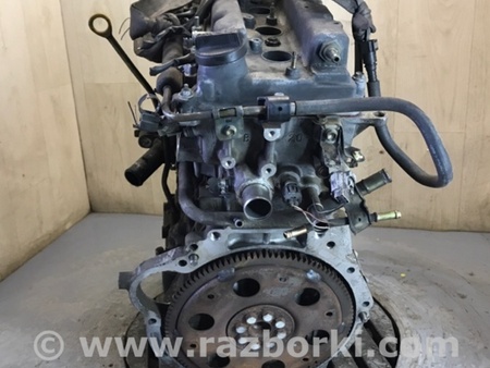 ФОТО Двигун бензин для Toyota Matrix Київ