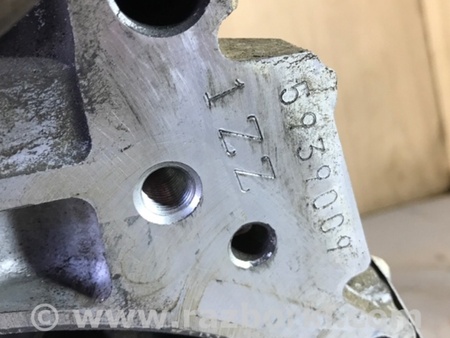 ФОТО Двигун бензин для Toyota Matrix Київ