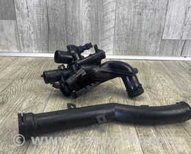 Корпус термостату MINI R60 Countryman (06-16)