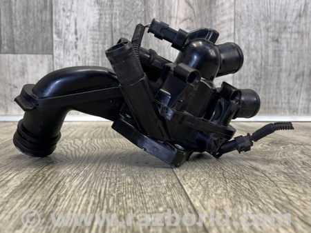 ФОТО Корпус термостату для MINI R60 Countryman (06-16) Київ