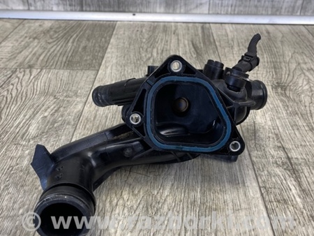 ФОТО Корпус термостату для MINI R60 Countryman (06-16) Київ