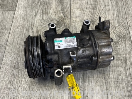 ФОТО Компресор кондиціонера для MINI R60 Countryman (06-16) Київ