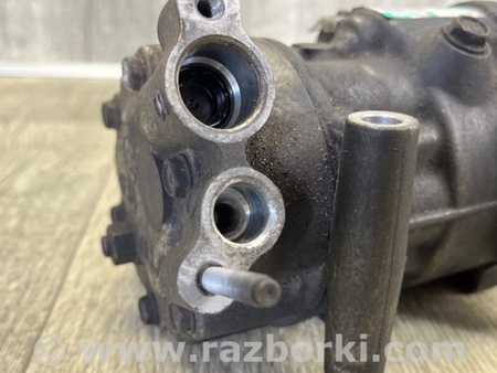 ФОТО Компресор кондиціонера для MINI R60 Countryman (06-16) Київ