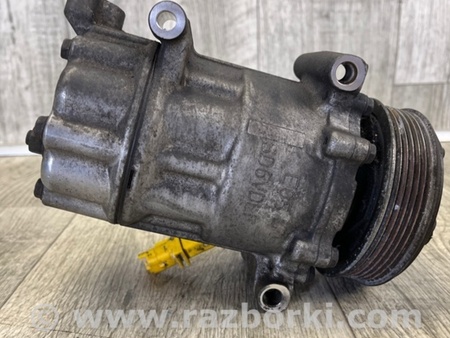 ФОТО Компресор кондиціонера для MINI R60 Countryman (06-16) Київ