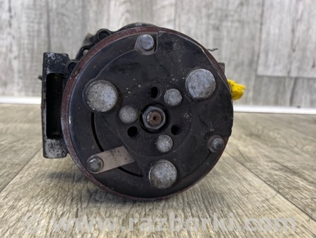 ФОТО Компресор кондиціонера для MINI R60 Countryman (06-16) Київ